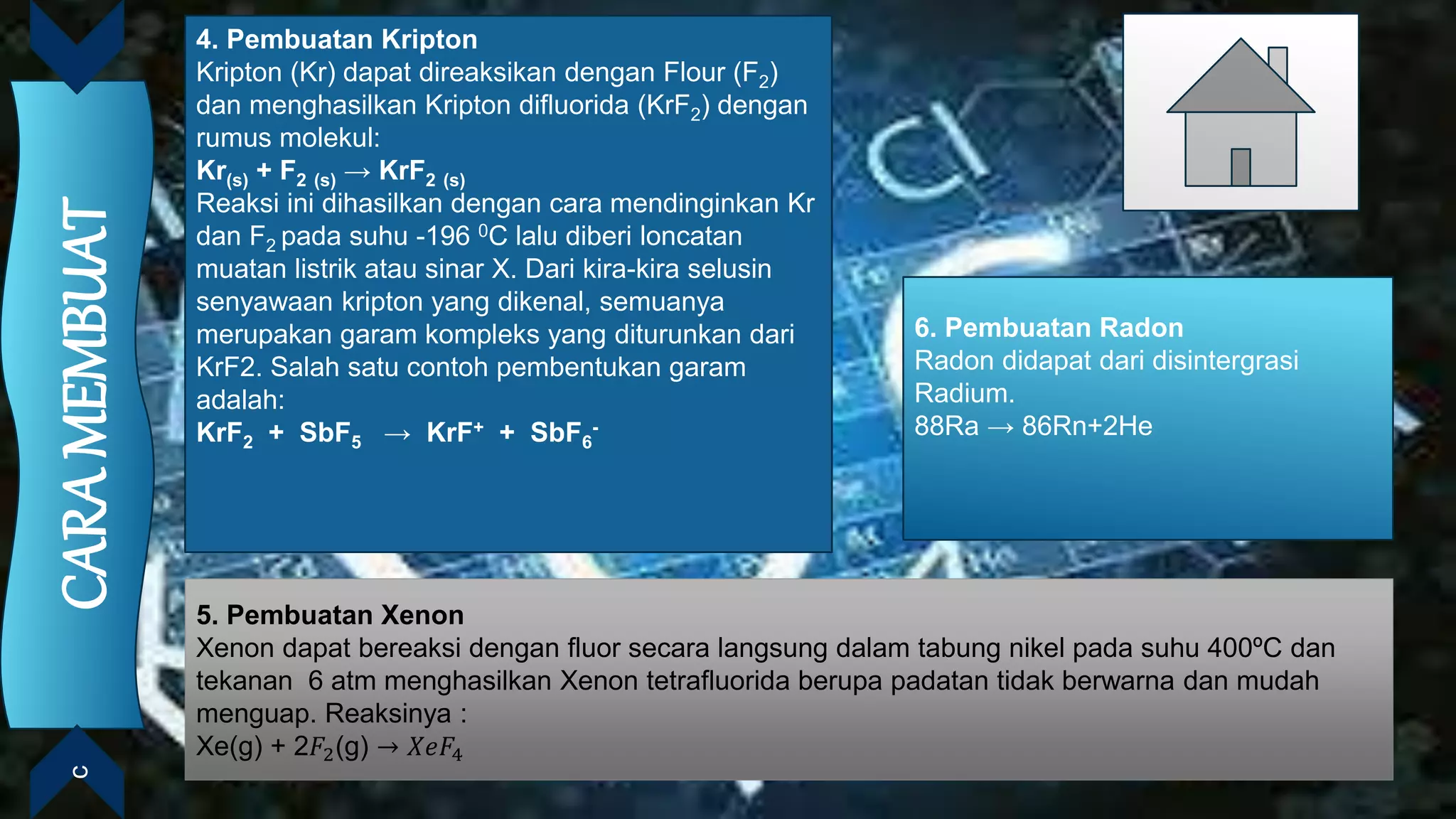 Ppt golongan viii_a_lengkap | PPTX