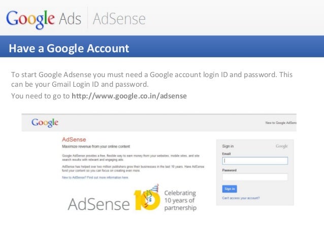 Google Adsense by Ni