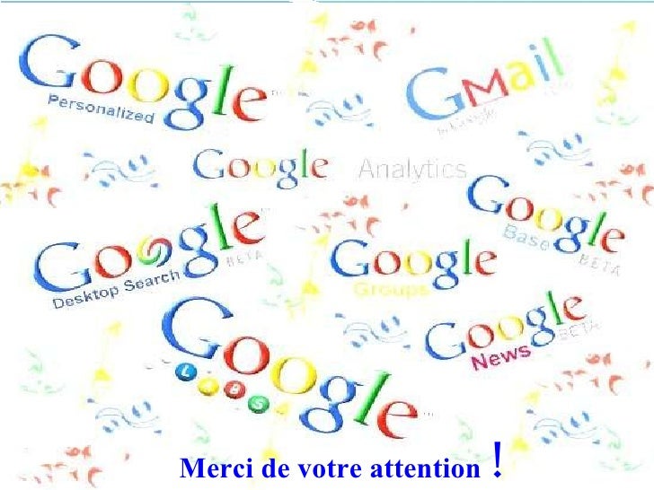Diversification strategy of google