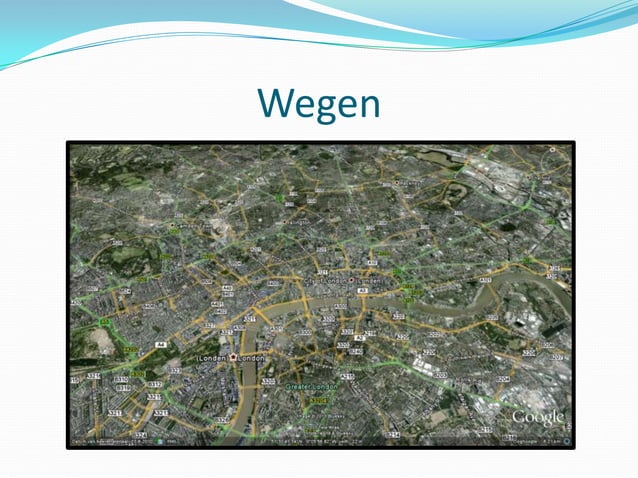 Ppt Google Earth Pptx