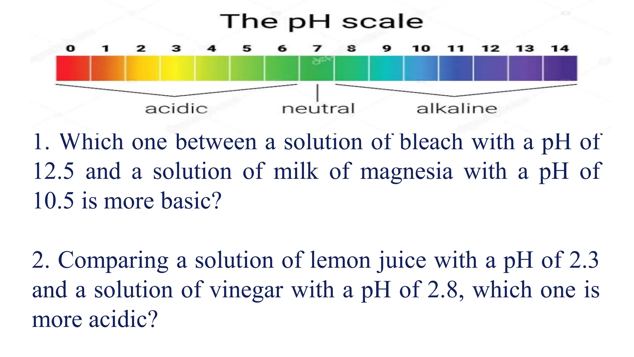 Presentation Grade-7 Acid and Base .pptx
