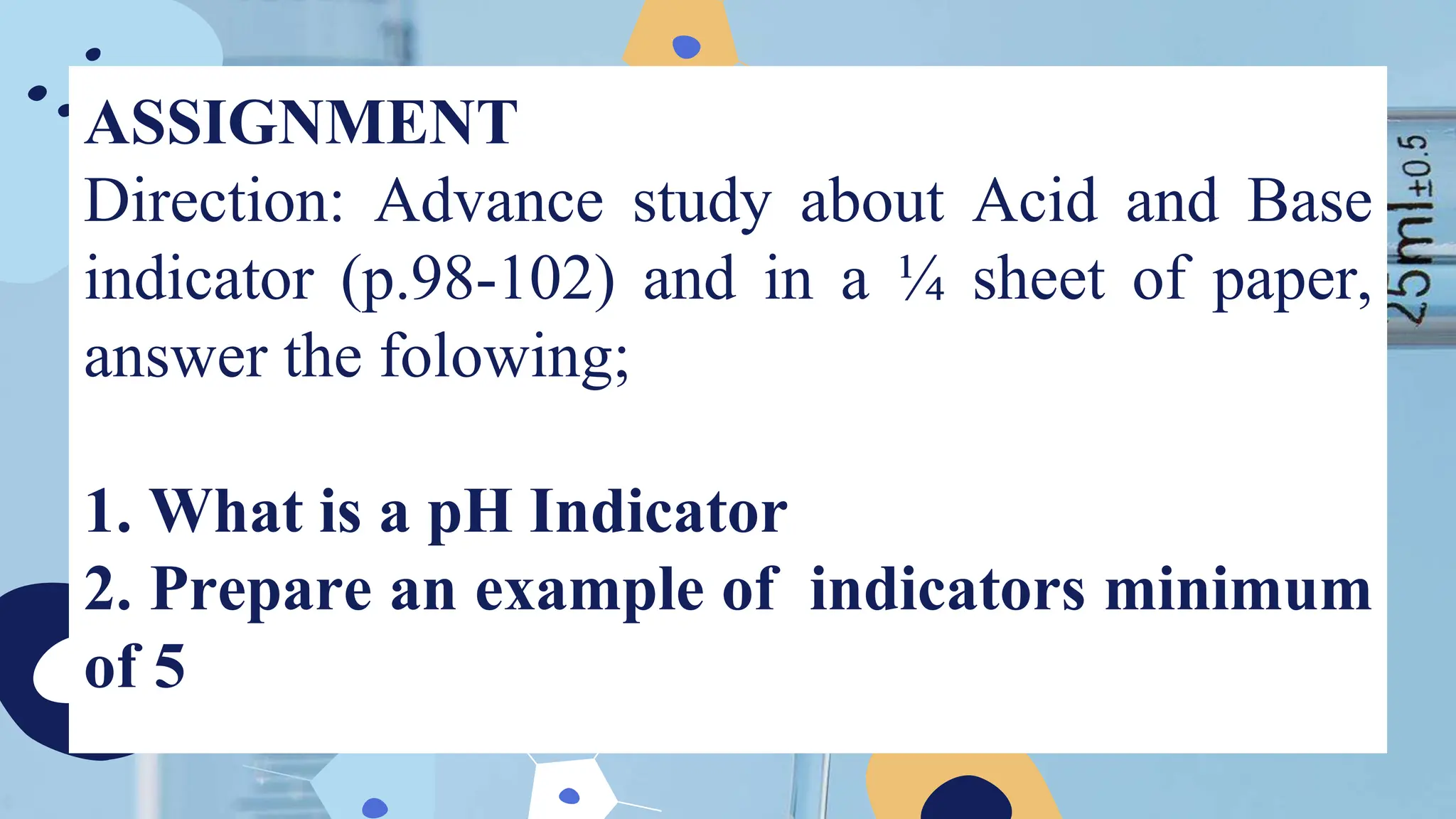 Presentation Grade-7 Acid and Base .pptx