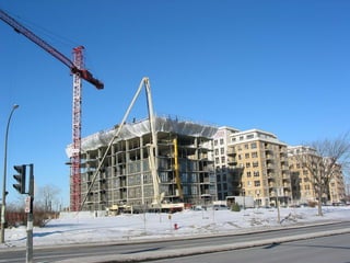 The André-Grasset Domain: Synthesis of the Urban Planning Movements in Montreal | 14
 