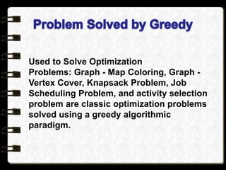 Greedy Algorithm for Computer Science.ppt