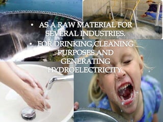 rainwater harvesting