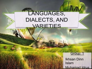 PPT Grup 1_Languages-Dialects-And-Varieties.pptx