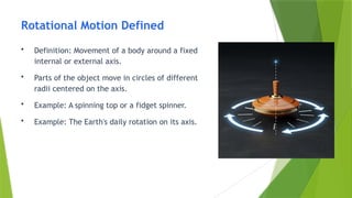 PPT_GS 1TW2S1_1.pptx Physics in Daily Life | PPTX