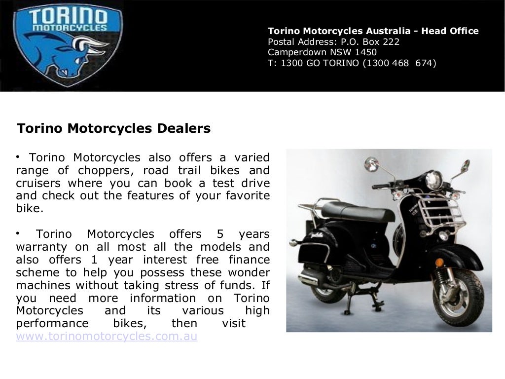 Guide To Find the Best Motorcycle Dealers in NSW