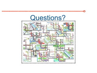 Questions?
?
 