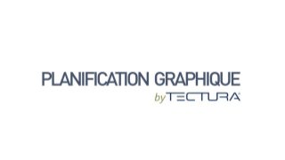Webcast Tectura Graphical Extension - Planification Graphique