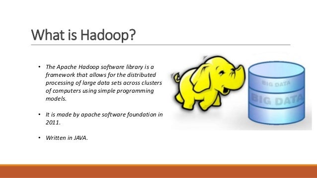 apache software