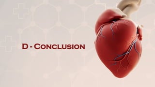 D - Conclusion
 