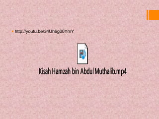  http://youtu.be/34Uh6g00YmY
 