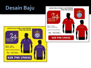 Hari Ulang Tahun Organisasi Kemanusiaan