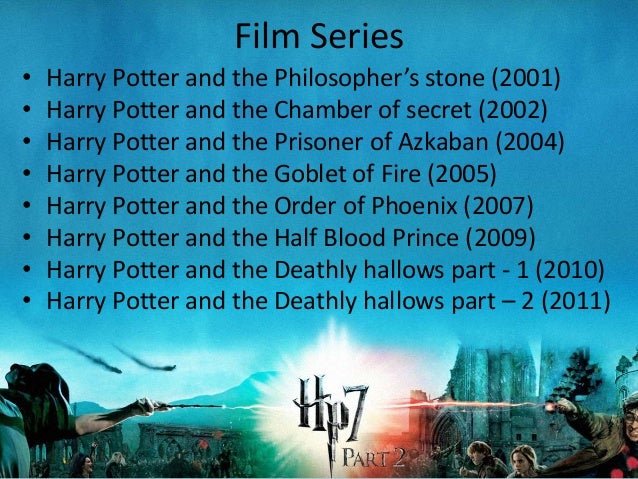 Potter Potter
