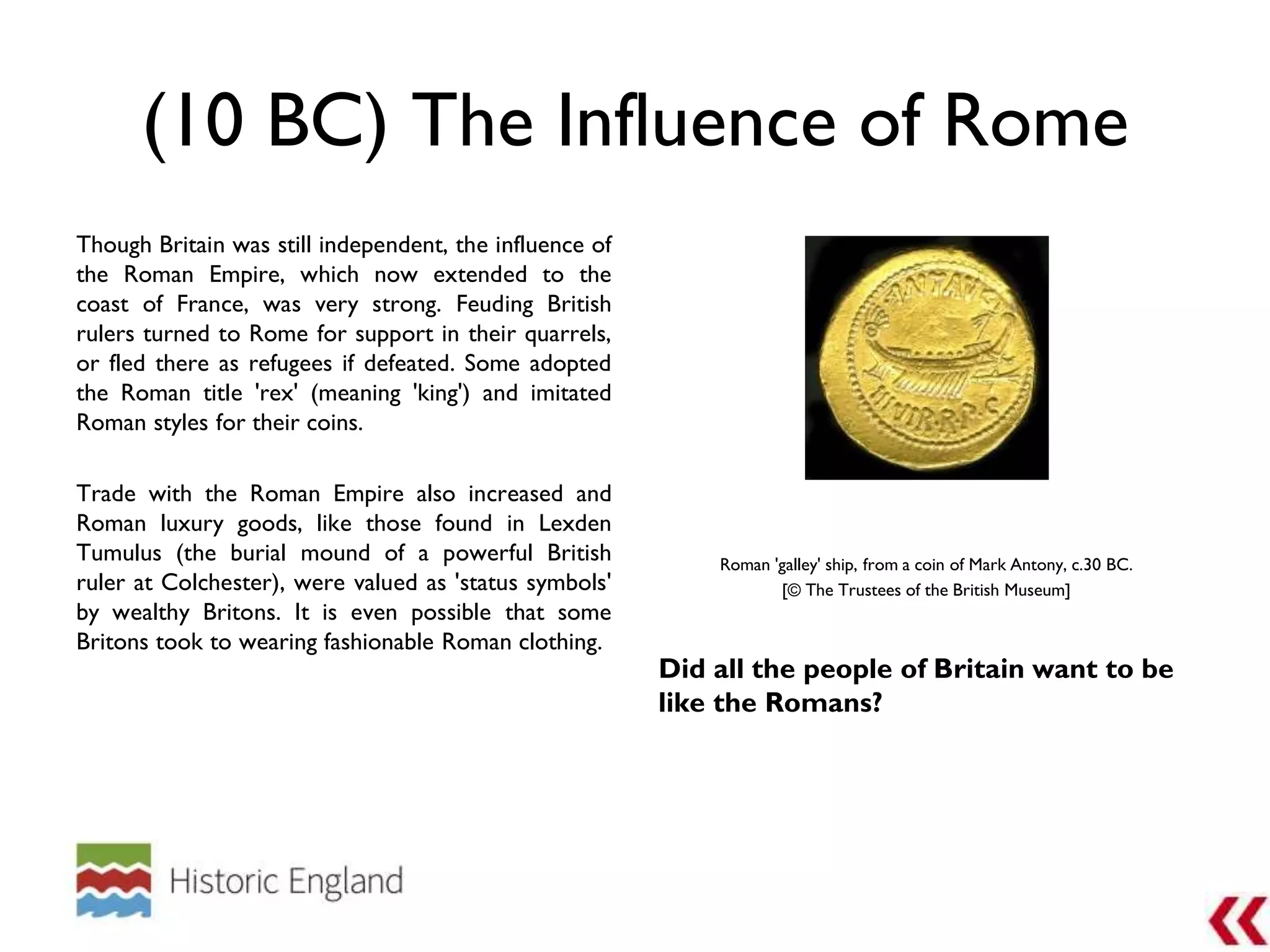 British Timeline from 100_bc to 2000ad | PDF