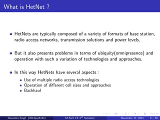 Growth in Mobile Broadband 
Figure : Fixed Broadband vs Mobile Broadband. 
Thus rapid adoption of cellular based mobile broadband . 
Devendra Singh (2013pcp5144) M.Tech CS 3rd Semester November 17, 2014 5 / 30 
 