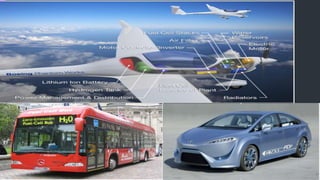 HYdrogen Fuel Cell Vehicle | PPTX