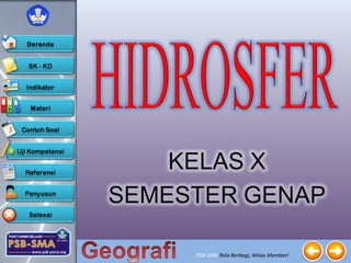 PSB-SMA Rela Berbagi, Ikhlas Memberi
 