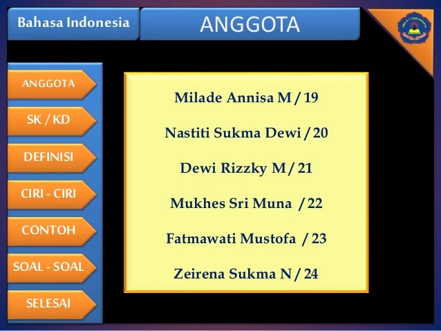 Ppt hikayat