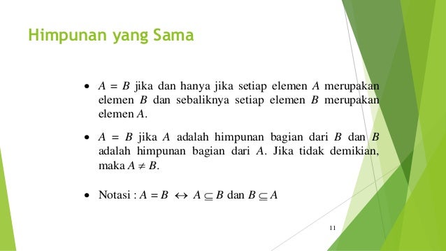 Contoh Diagram Venn Himpunan Bagian - Mathieu Comp. Sci.