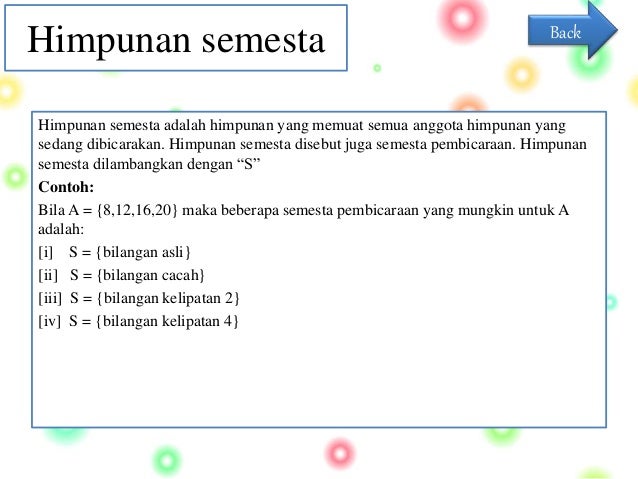 Ppt Himpunan K13 Resi Novita Sari
