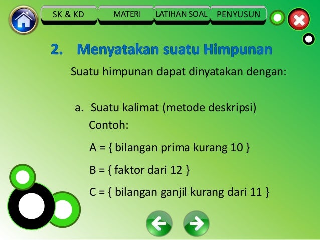 Contoh Deskripsi Objek Benda Contoh Qq