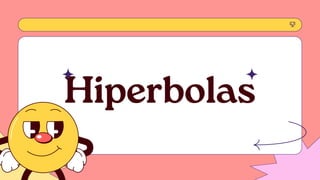 Hiperbolas
 