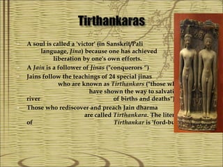 Jainism | PPT