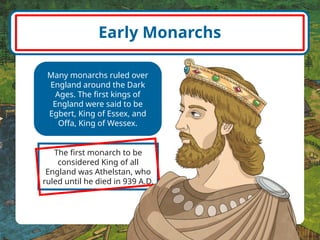 History of England Brief Introduction.pptx