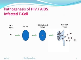 Ppt hiv | PPT