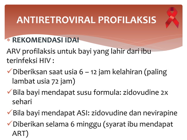 PATOFISIOLOGI DASKEP ANAK DENGAN HIV AIDS | PPTX