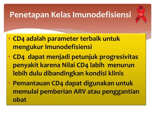 PATOFISIOLOGI DASKEP ANAK DENGAN HIV AIDS | PPTX