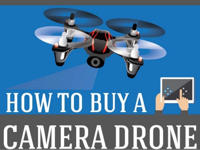 buy a camera drone