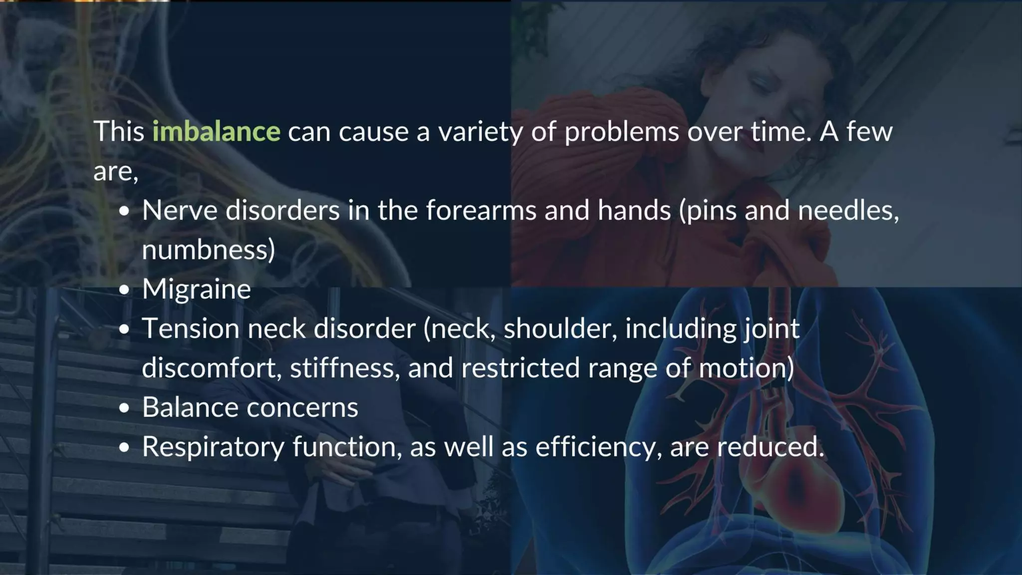 How To Fix Forward Head Posture? 3 Easy Exercises (From a Chiropractor)