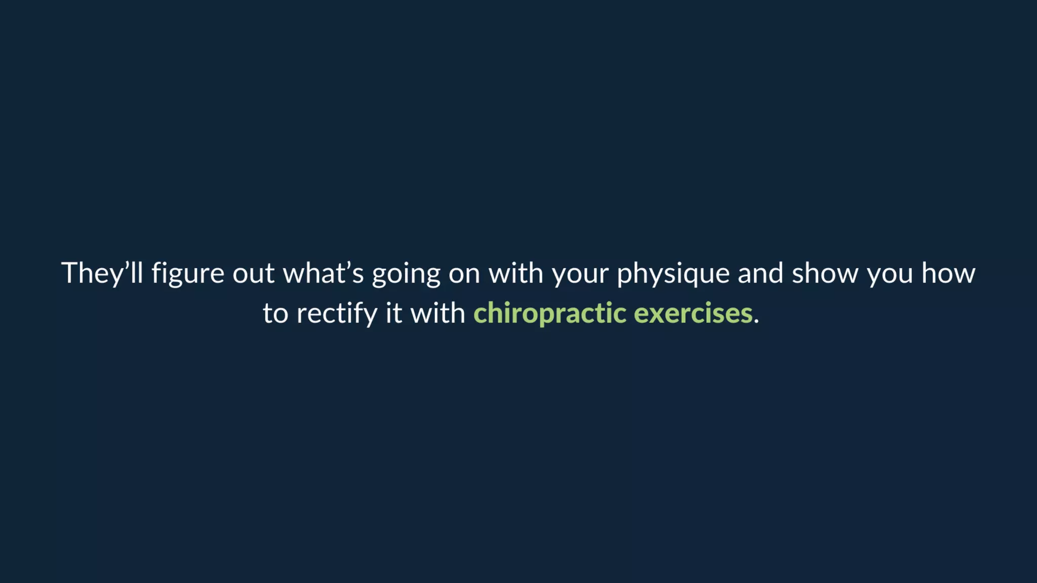 How To Fix Forward Head Posture? 3 Easy Exercises (From a Chiropractor)