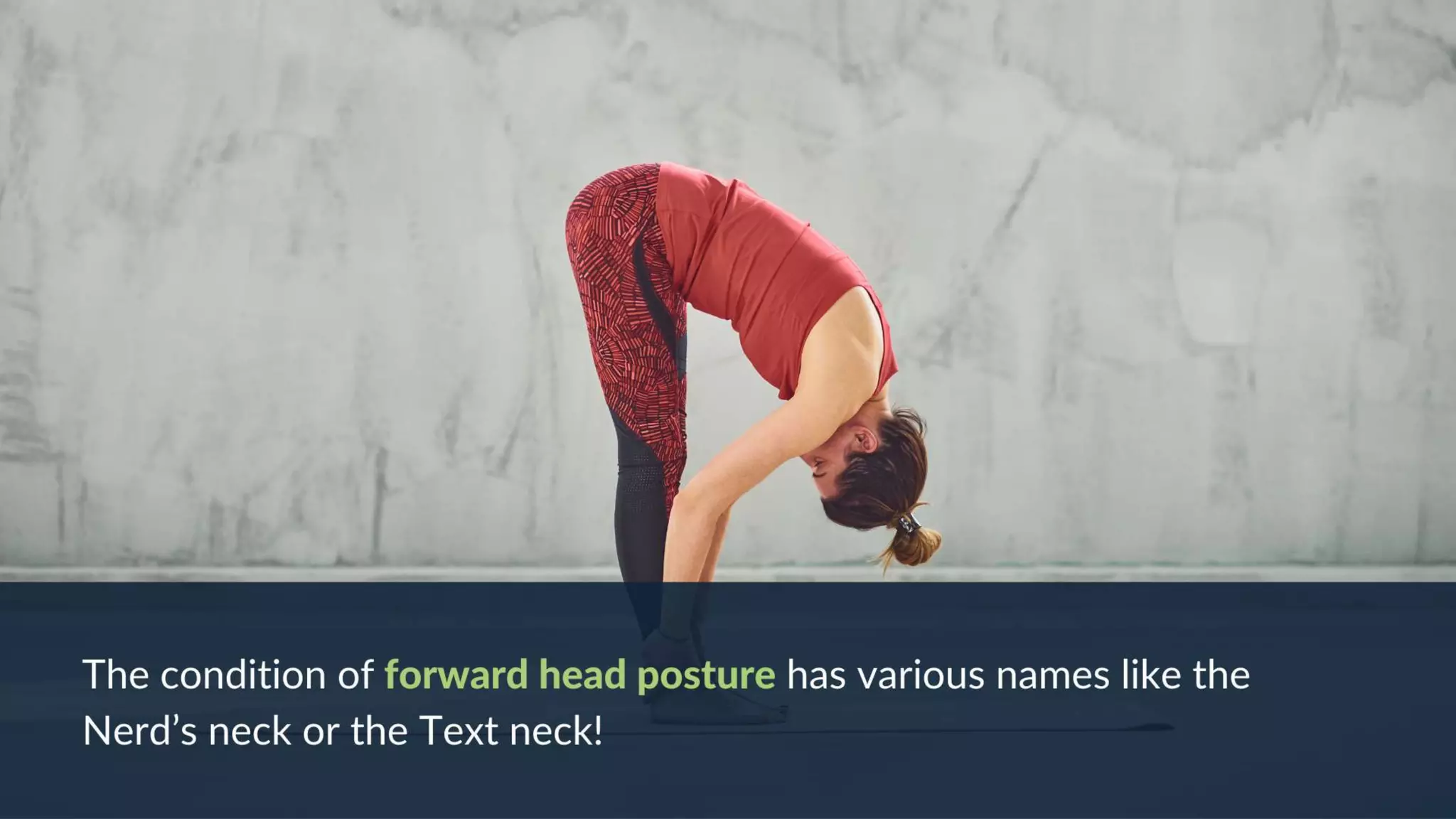 How To Fix Forward Head Posture? 3 Easy Exercises (From a Chiropractor)