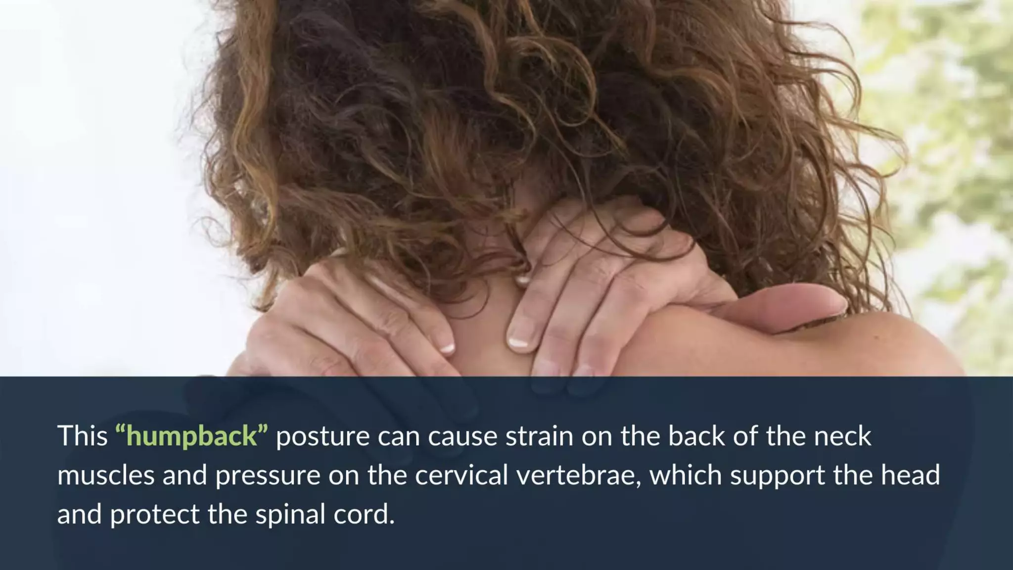 How To Fix Forward Head Posture? 3 Easy Exercises (From a Chiropractor)