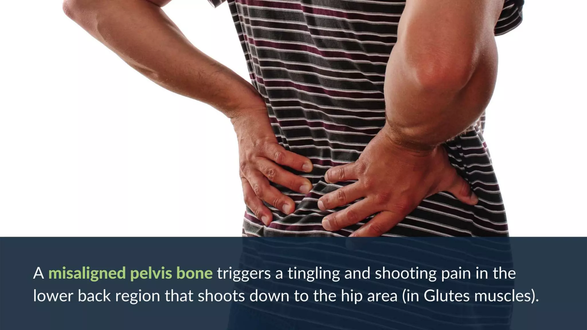 How to self mobilize your pelvis?