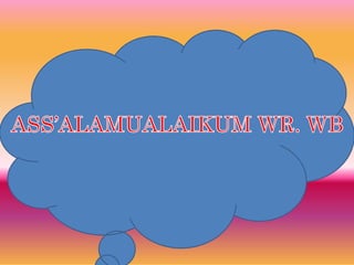 Ppt humanistik