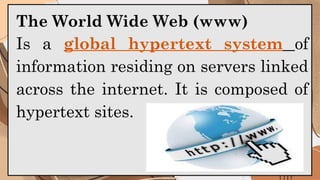 Adapted PPT_Hypertext and Intertext.pptx for learners | PPTX
