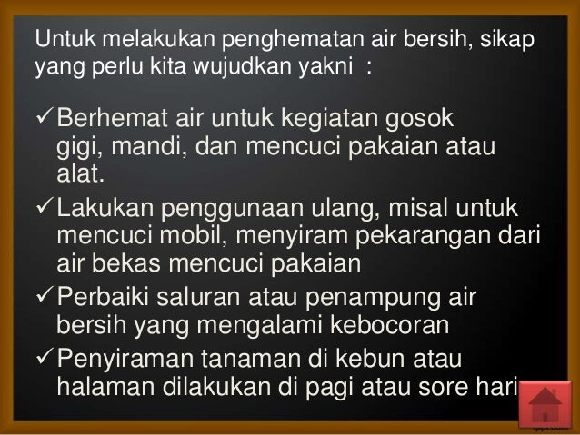 Sumber Daya Alam dan Lingkungan