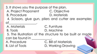 Comprehensive Guide to Sustainable Project Planning in Construction | PPTX