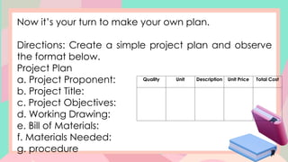 Comprehensive Guide to Sustainable Project Planning in Construction | PPTX