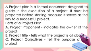 Comprehensive Guide to Sustainable Project Planning in Construction | PPTX
