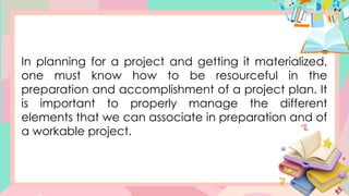 CONSTRUCTING PROJECT PLAN EPP 6 IA_W4_Q1.pptx