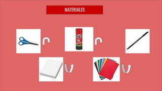 MATERIALES