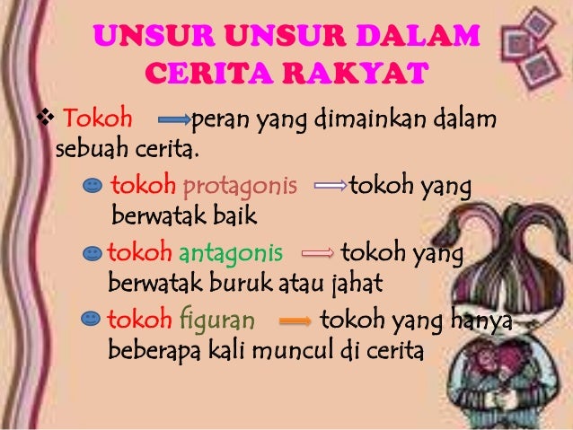 Ppt Bahasa Indonesia kelas 5