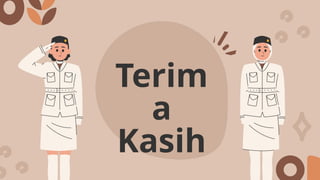 Terim
a
Kasih
 