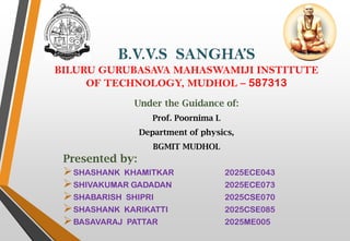 Innovative Fan Rotation Using Magnetic Forces Without Electricity | PDF